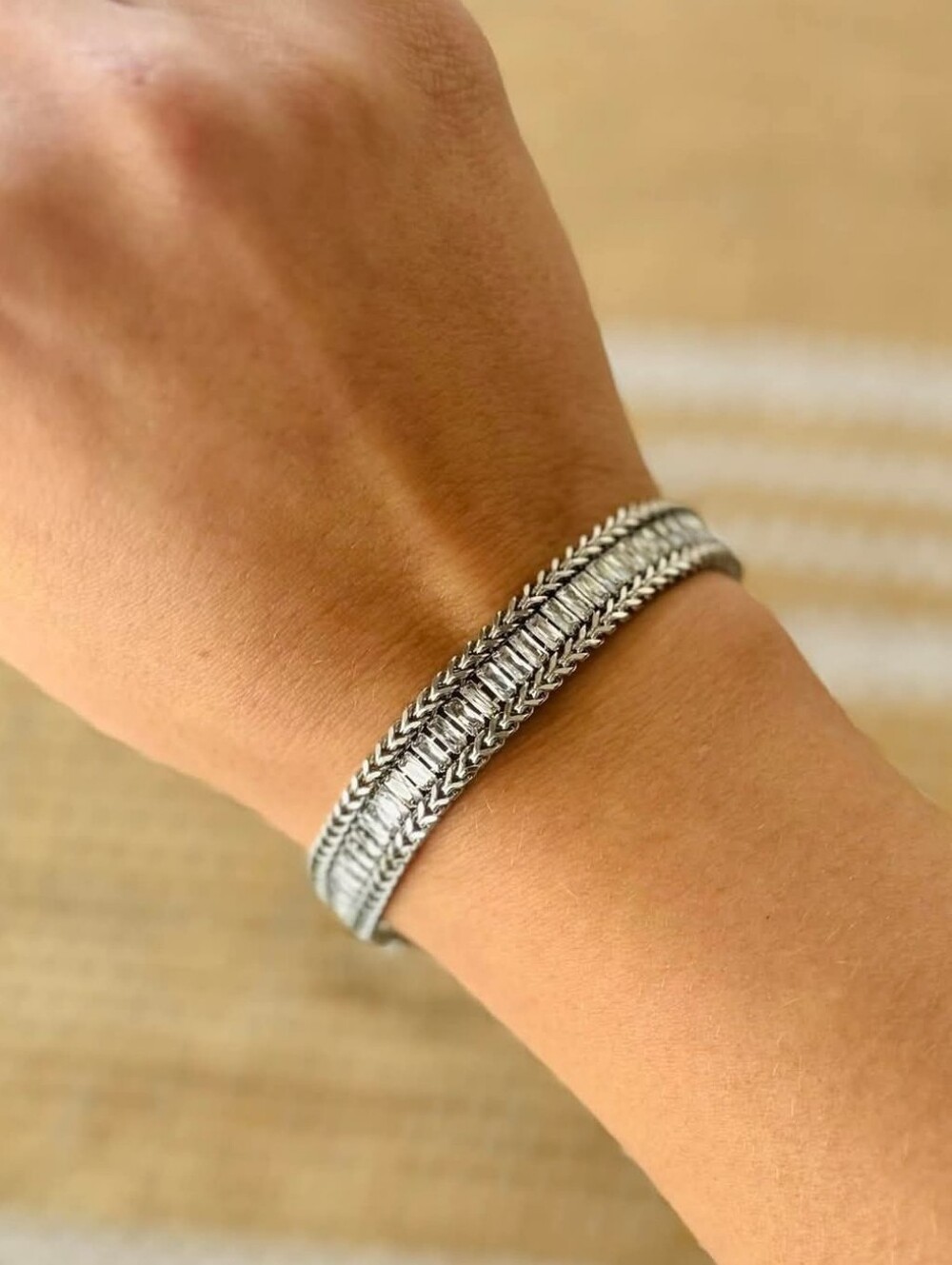 JBloom Farrah Bracelet New